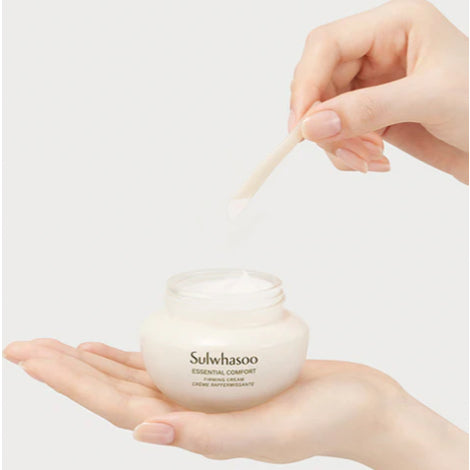 [NEW] SULWHASOO Cream / 15mL, 2 Types ( Essential Comfort Firming, EX )