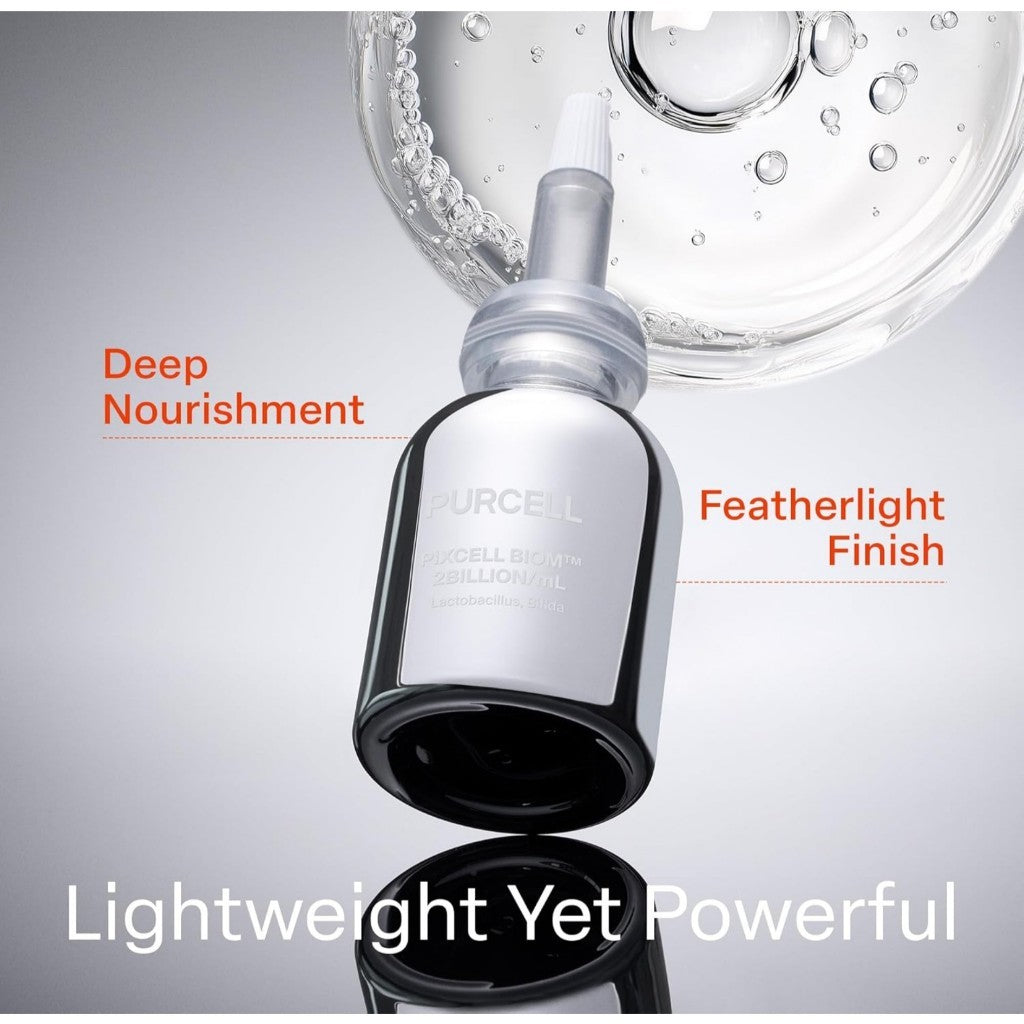 PURCELL Pixcell Biom™ 2Billion/mL  (30ml / 55ml)