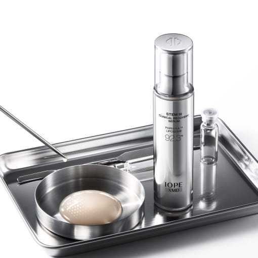 [RENEWED] IOPE XMD STEM III Suero de recuperación clínica, 50ml