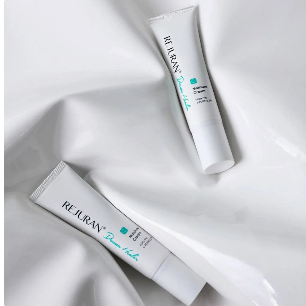 REJURAN Derma Healer Moisture Cream (60g / 10g)