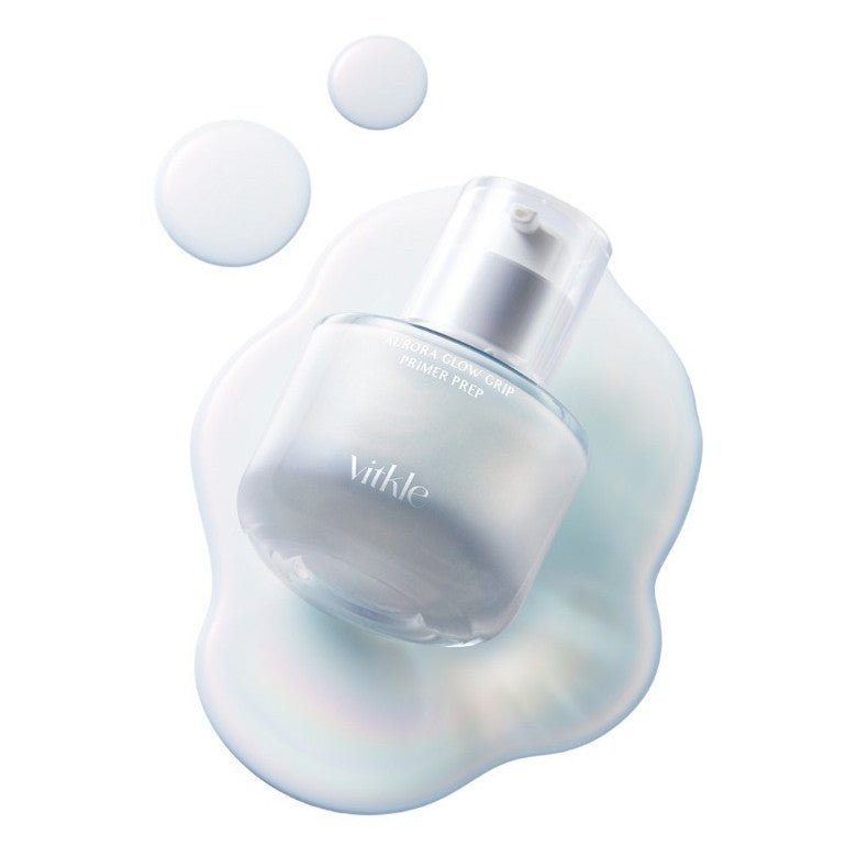 [NEW] VITKLE Aurora Glow Grip Primer Prep, 30ml