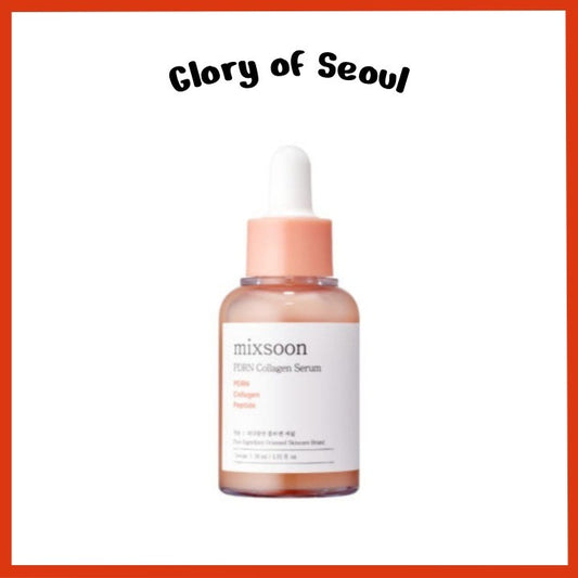 mixsoon PDRN Collagen Serum 30mL