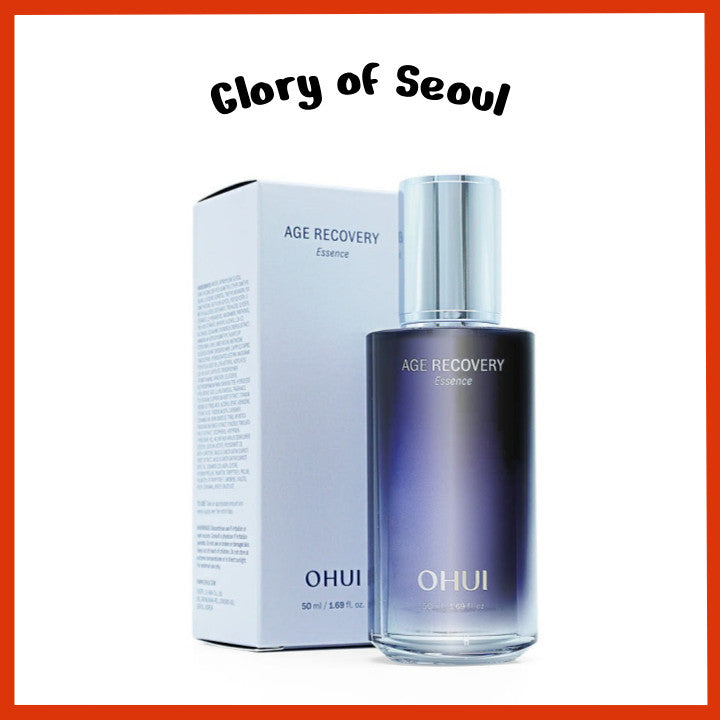 OHUI Age Recovery Essence, 50ml