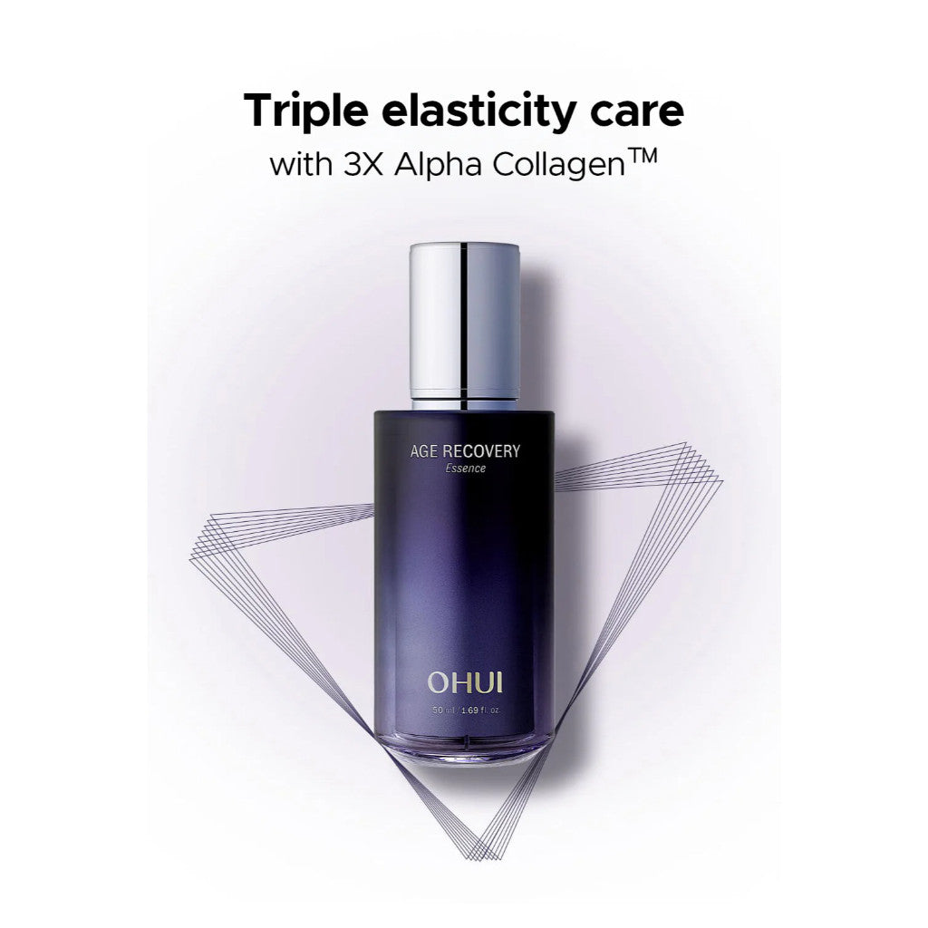 OHUI Age Recovery Essence, 50ml