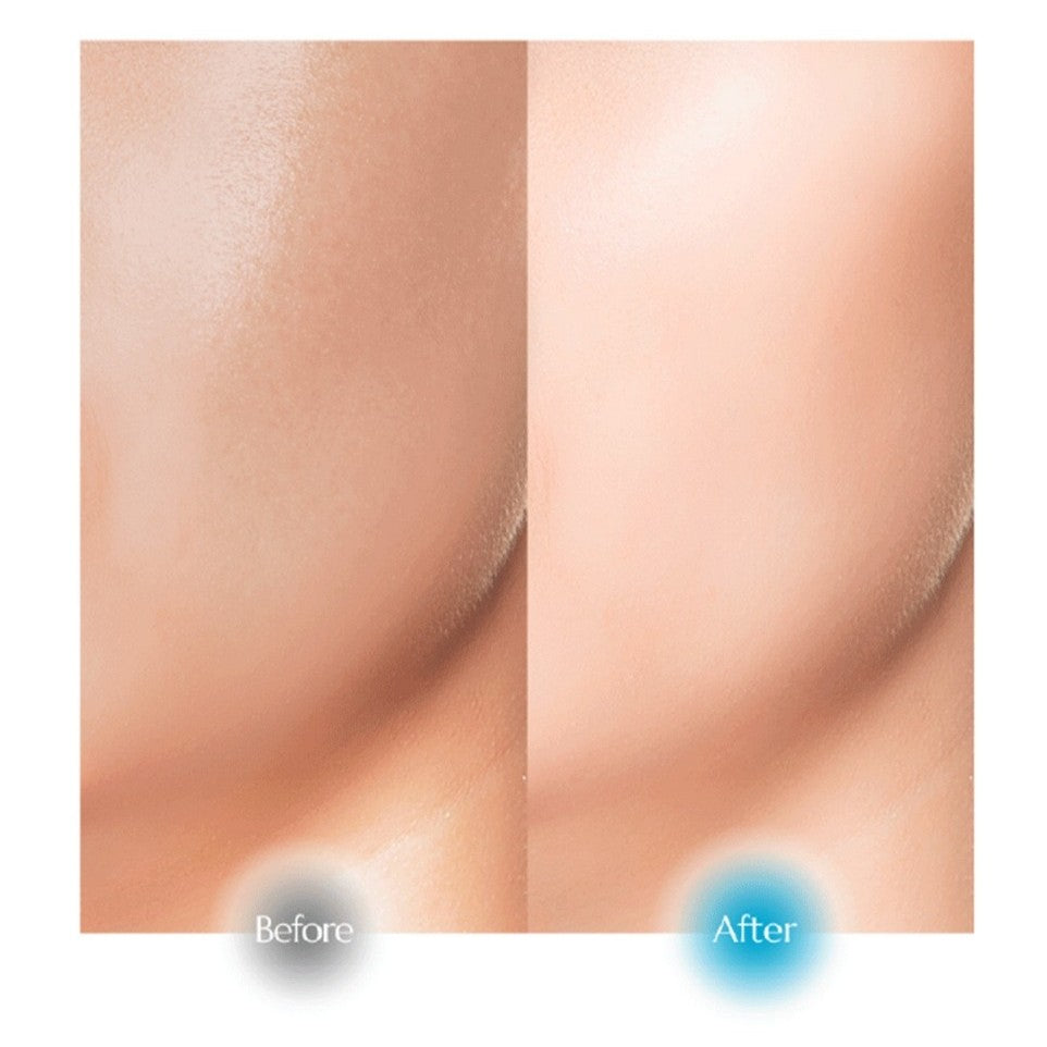 FROM THE SKIN Glutathione Collagen Serum 50ml