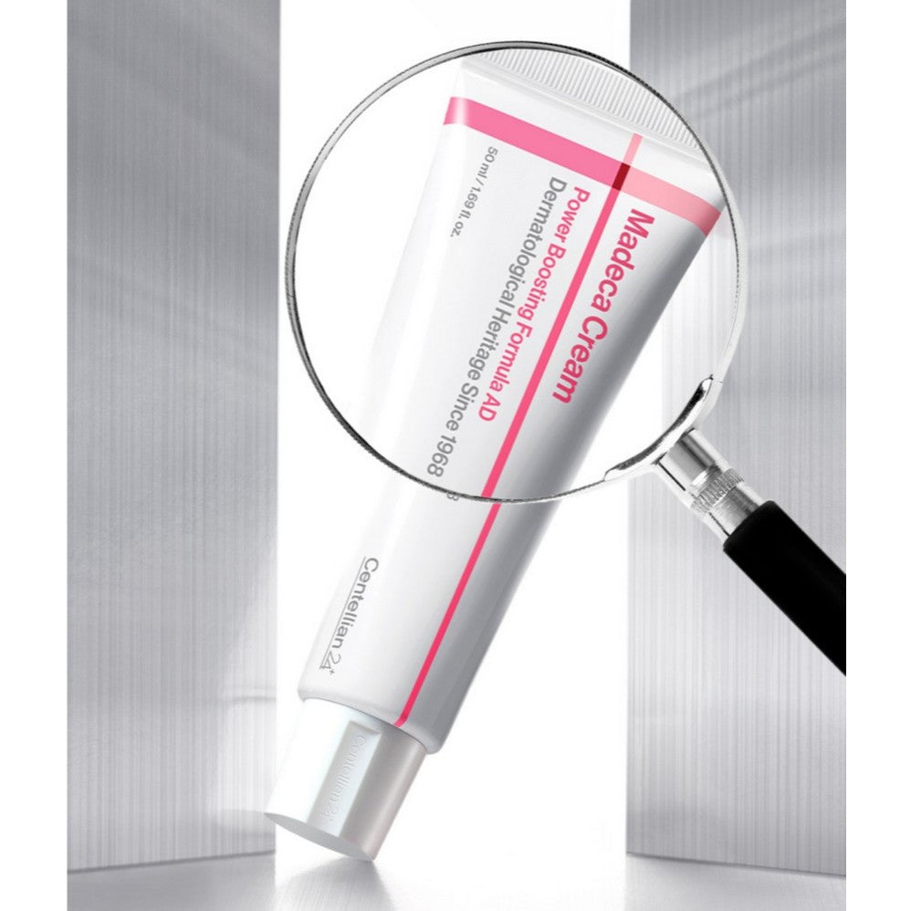 Centellian24 Madeca Cream Power Boosting Formula Advanced (50ml)