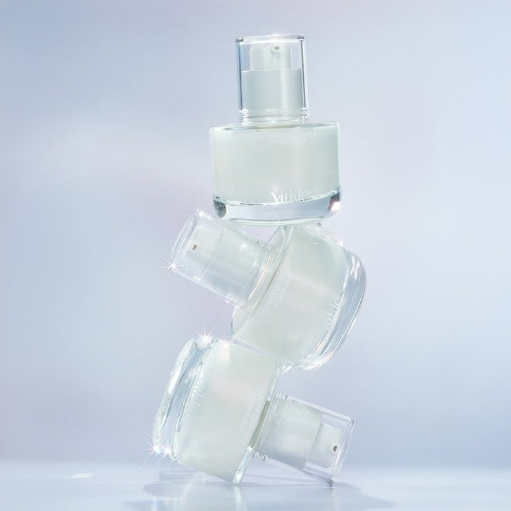 [NEW] VITKLE Aurora Glow Grip Primer Prep, 30ml