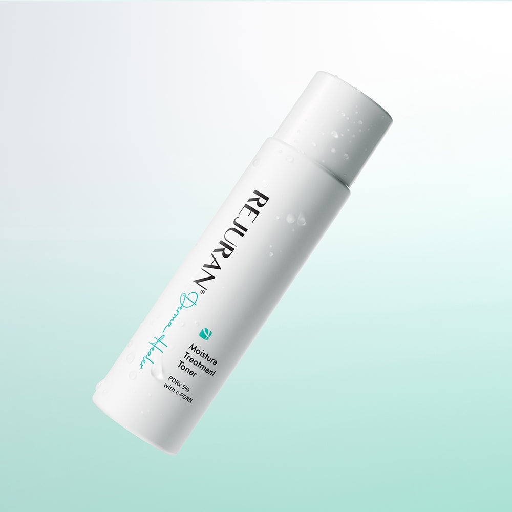 Tónico hidratante REJURAN Derma Healer, 150 ml