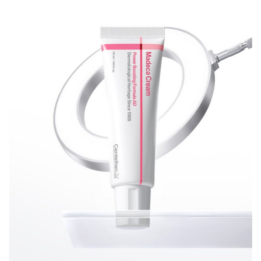 Centellian24 Madeca Cream Power Boosting Formula Advanced (50ml)