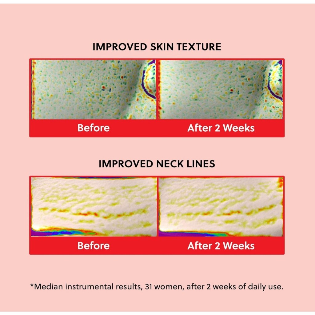 Hanyul Red Rice Hydrating Cream, 55mL