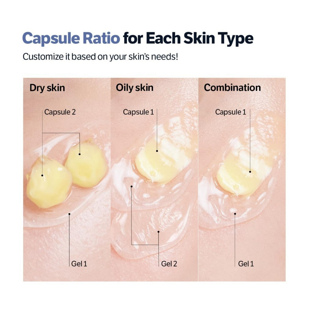 SUNGBOON EDITOR Deep Collagen Retinal Power Boosting Cream, 50mL