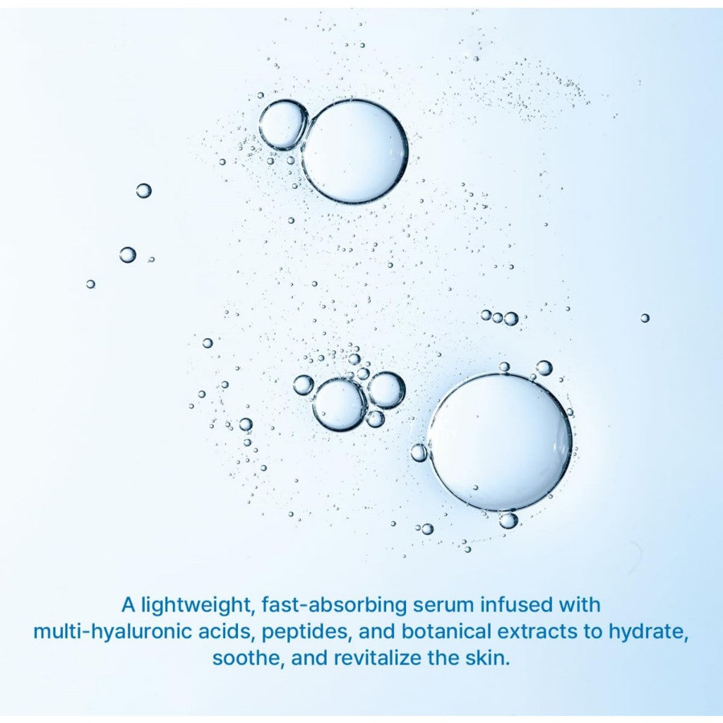 Sérum hidratante Arencia Deep Water Surge, 30 ml / Sérum Deep Water Surge 30, 50 g