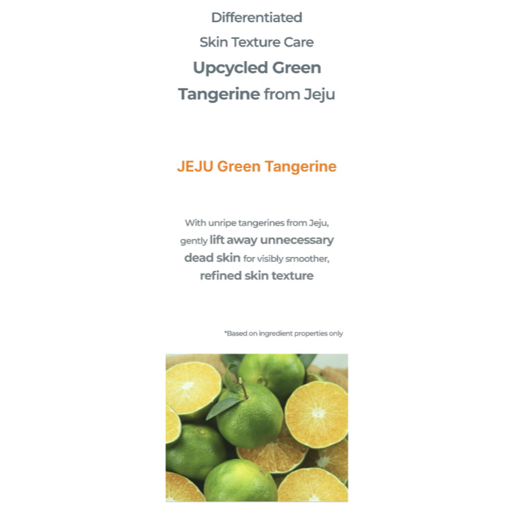 [NUEVO] Polvo Limpiador Enzimático de Mandarina Verde KAINE, 60g