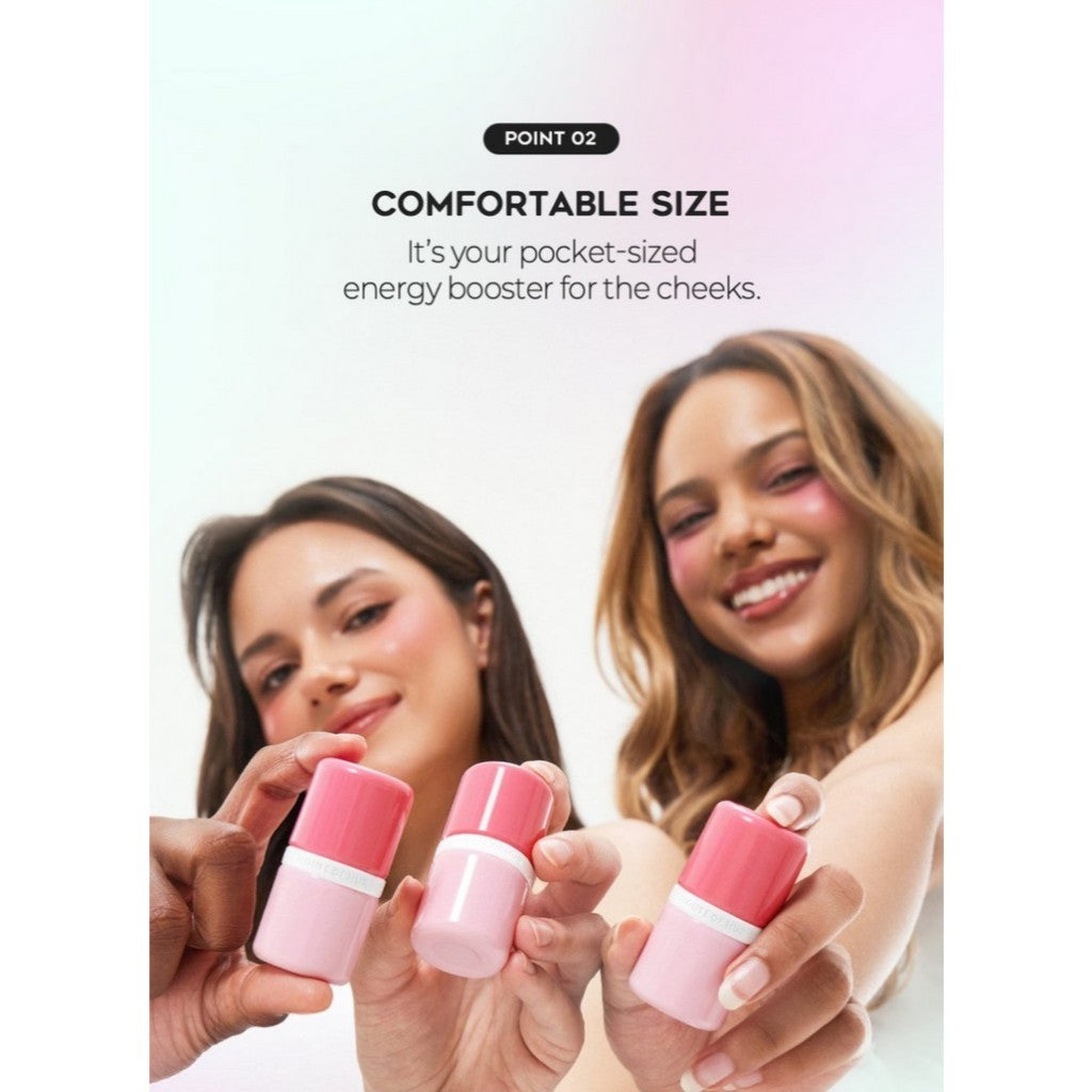 HOUSE OF HUR Every Cheek Blush 6.5g / 5 Colors