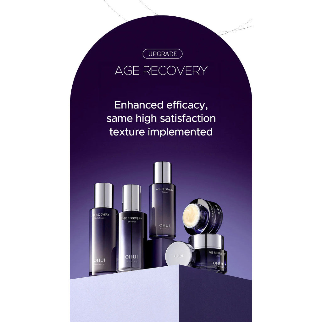 OHUI Age Recovery Essence, 50ml