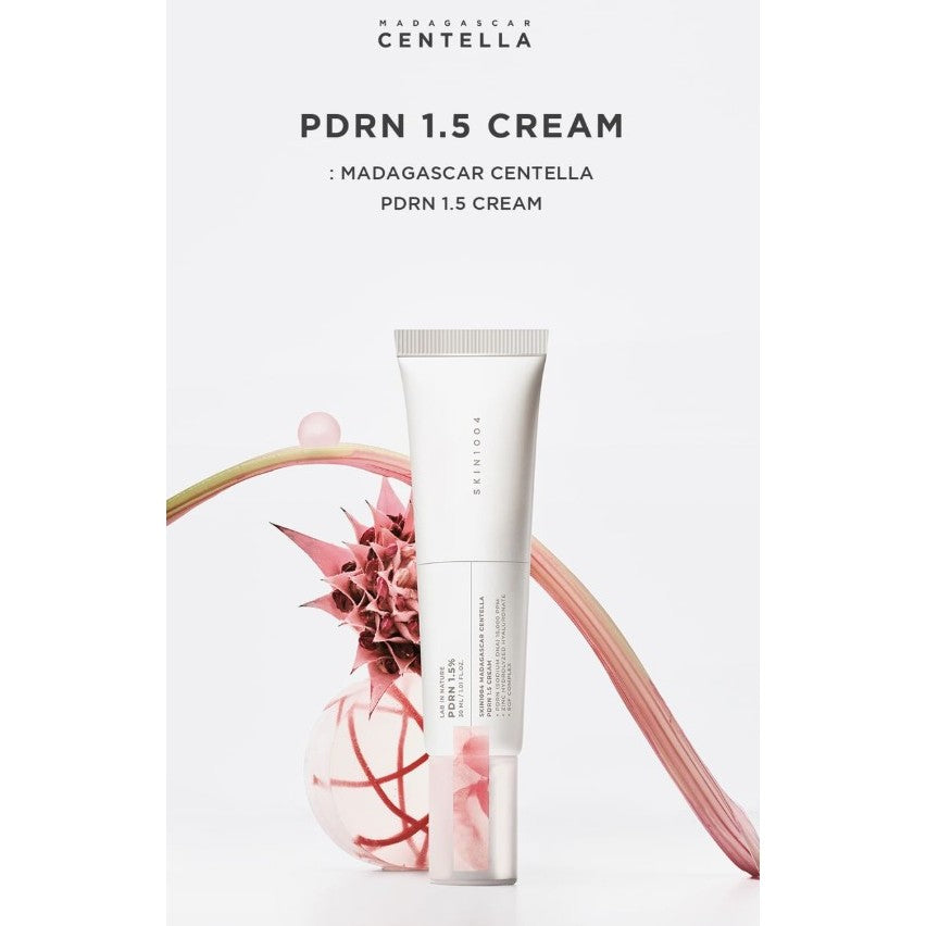 SKIN1004 Centella PDRN 1.5 Cream, 30ml
