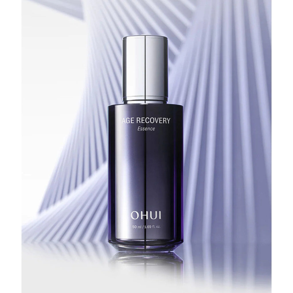 OHUI Age Recovery Essence, 50ml