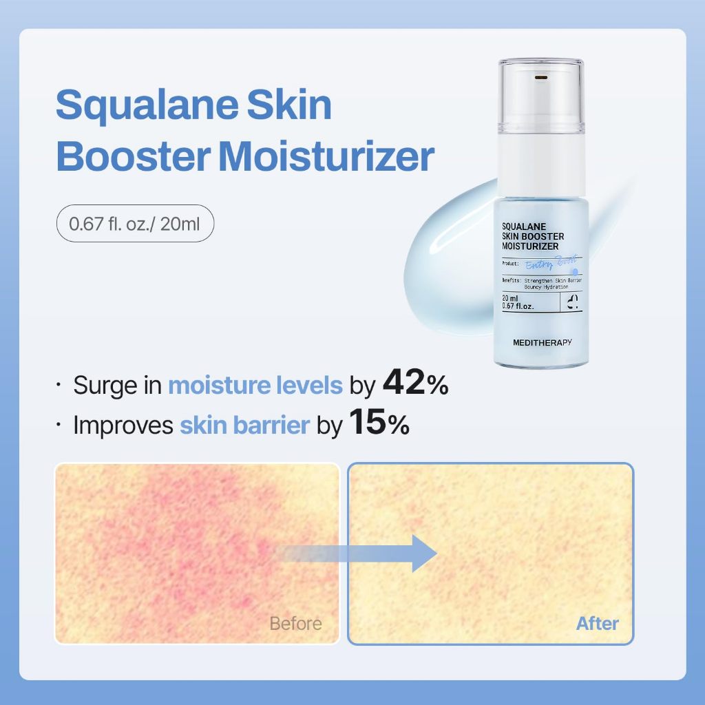 MEDITHERAPY Gentle Boost Kit