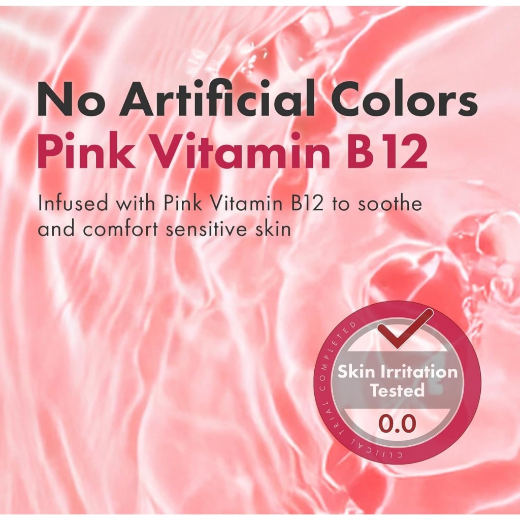 TOSOWOONG Niacinamide 10% + Tranexamic Acid 4% Serum / Pink Peptide 12 PDRN Serum, 33mL