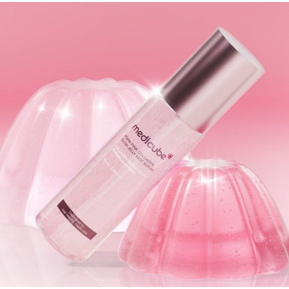 medicube pdrn pink glutathione serum mist reviews medicube PDRN Pink Glutathione Serum Mist 100ml