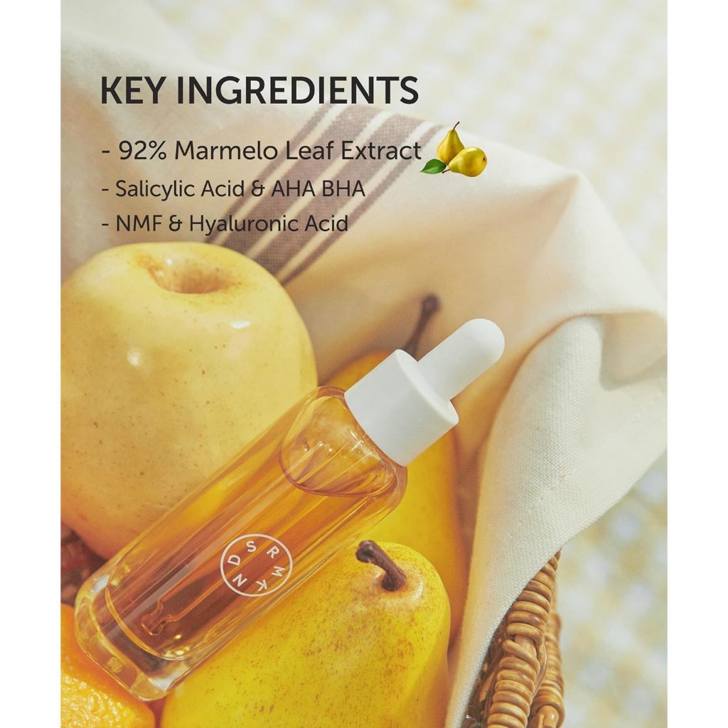 [NEW] SERUMKIND Yellomello Drop 30ml