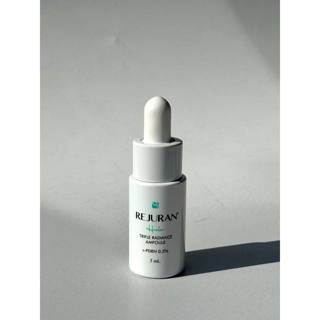 [Mini] REJURAN Healer Triple Radiance Ampoule 5mL