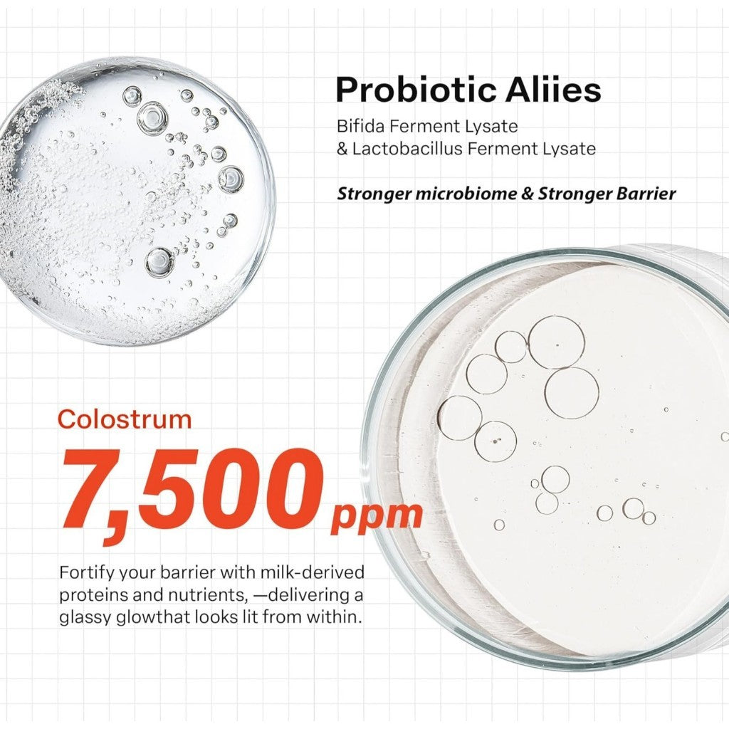 PURCELL 24/7 Colostrum Pore Defence Ampoule with Pixcell Biom 55mL
