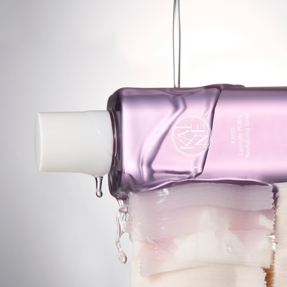 [NEW] KAINE Lavender PDRN Revitalizing Toner, 300ml