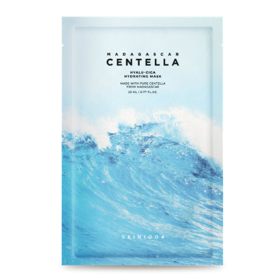 SKIN1004 Mask Sheet 1EA, 6TYPES
