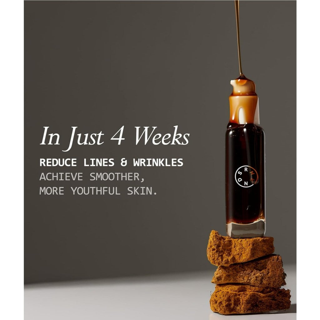 SERUMKIND Chaga Charging Drop 30ml