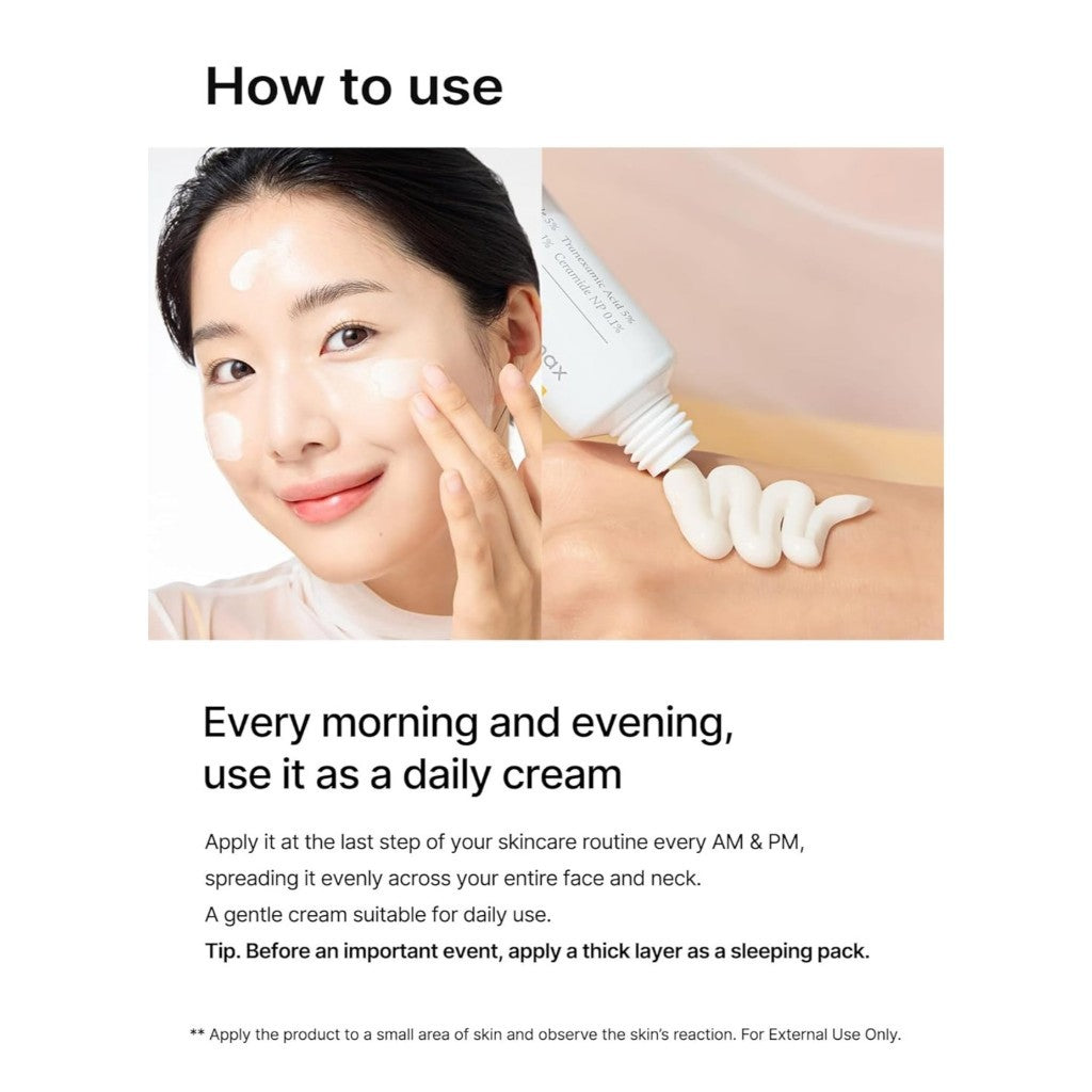 [Mini] CELIMAX Pore-+Dark Spot Brightening Cream, 7mL