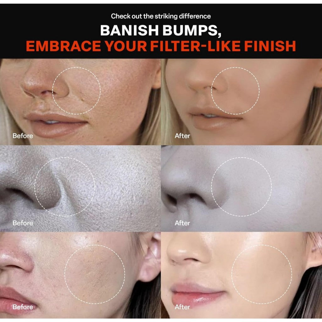 PURCELL 24/7 Colostrum Pore Defence Ampoule with Pixcell Biom 55mL