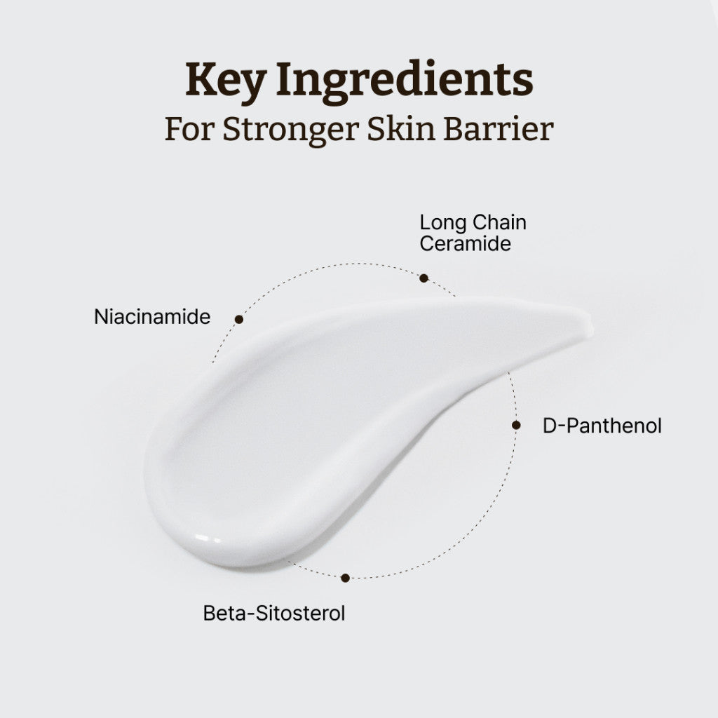[NEW] DR.REJUALL Advanced LC-Ceramide Barrier Cream, 50mL