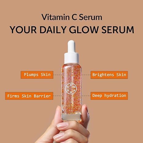 [NEW] SERUMKIND Youth & Glow Serum 30ml