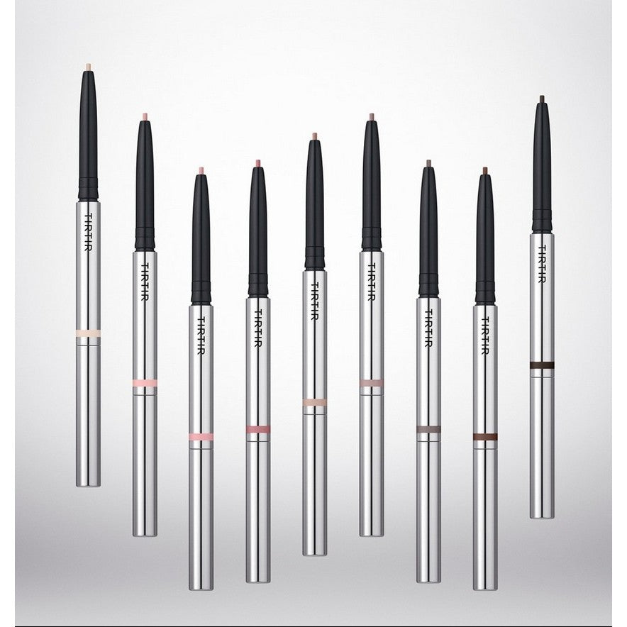 TIRTIR Airslick Pocket Eyeliner, 0.07g | Precision, Long-Lasting & Smudge-Proof