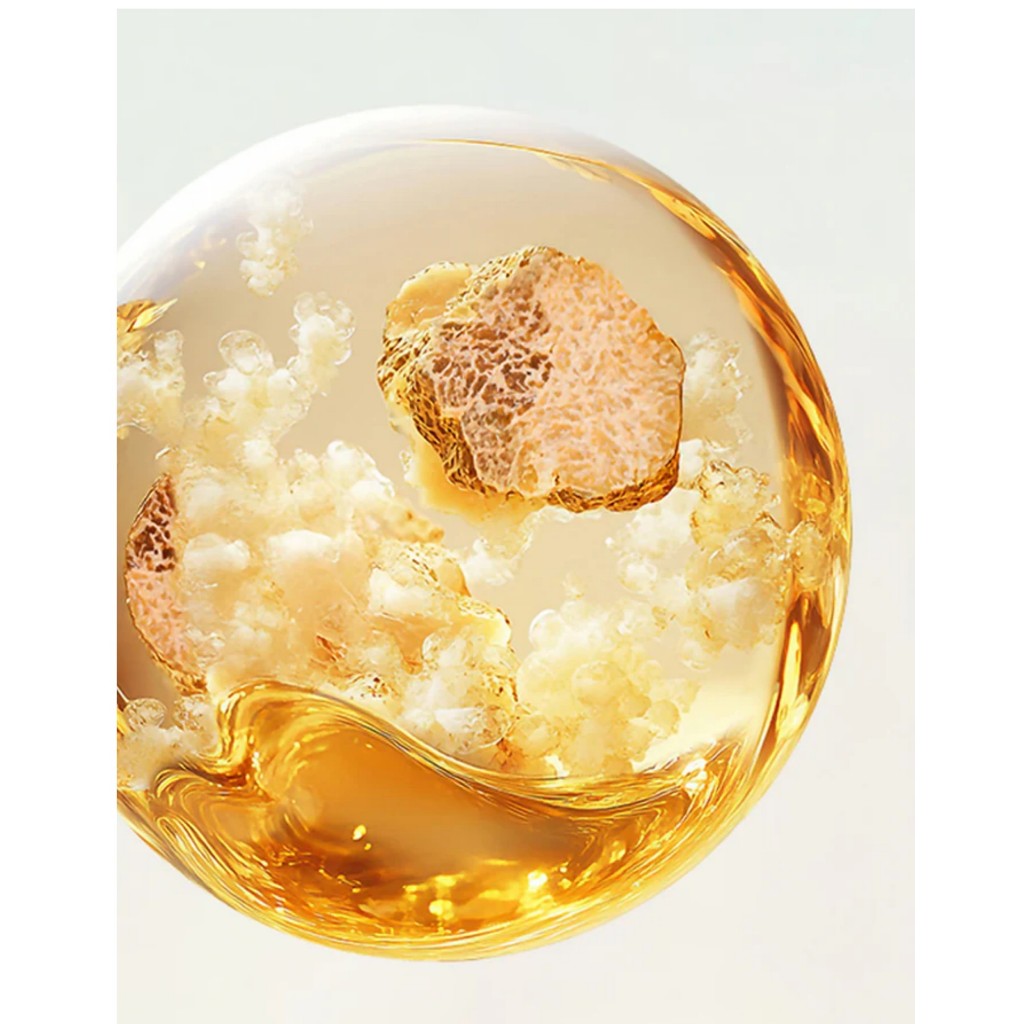 d'Alba Vita Toning Capsule Serum, 100mL