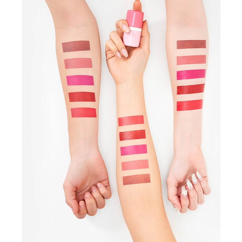 HOUSE OF HUR Every Cheek Blush 6.5g / 5 Colors