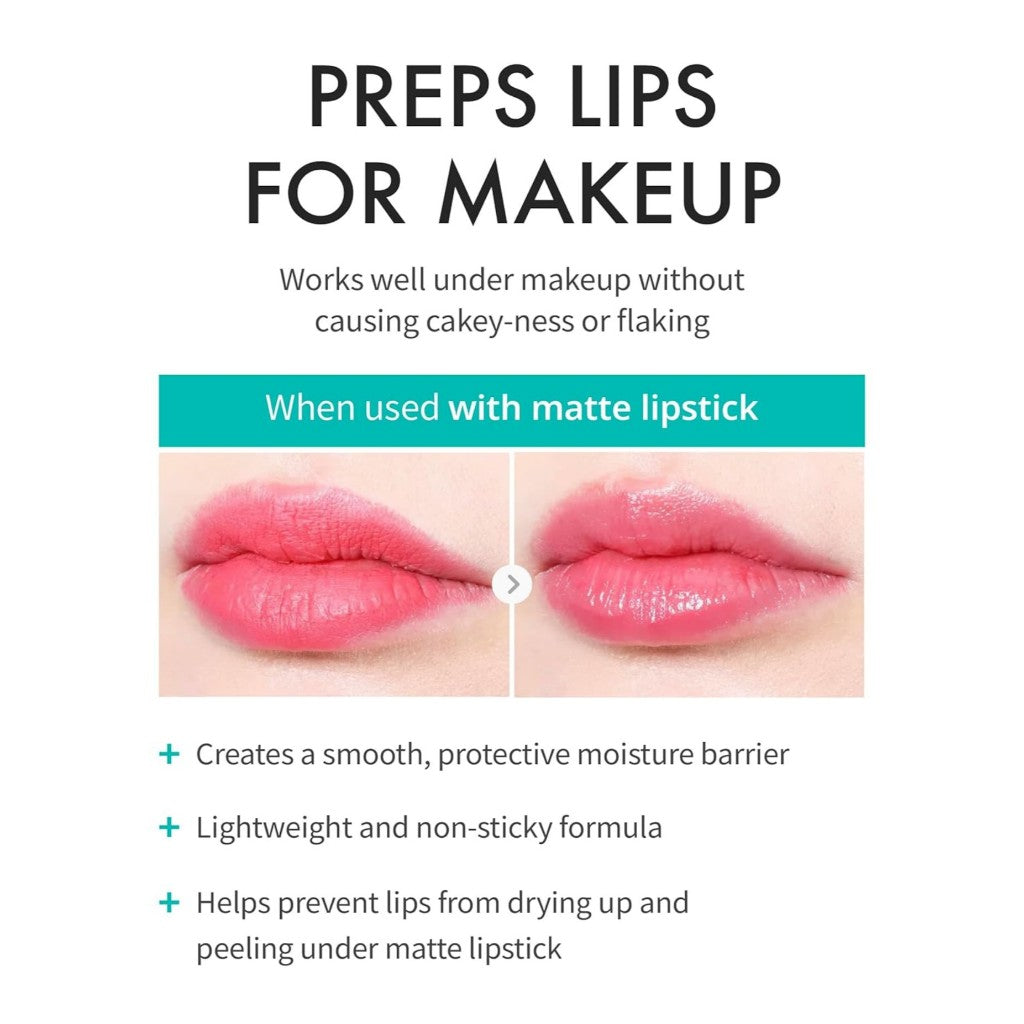 REJURAN Healer Calming Lip Balm, 3.7g | c-PDRN