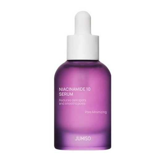 JUMISO Niacinamide 20 Serum, 40mL / Niacinamide 10 Serum, 40mL
