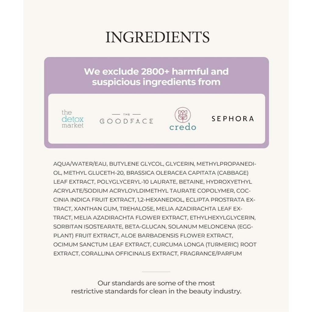 [NEW] SERUMKIND Purple Cabbage Serum, 30ml
