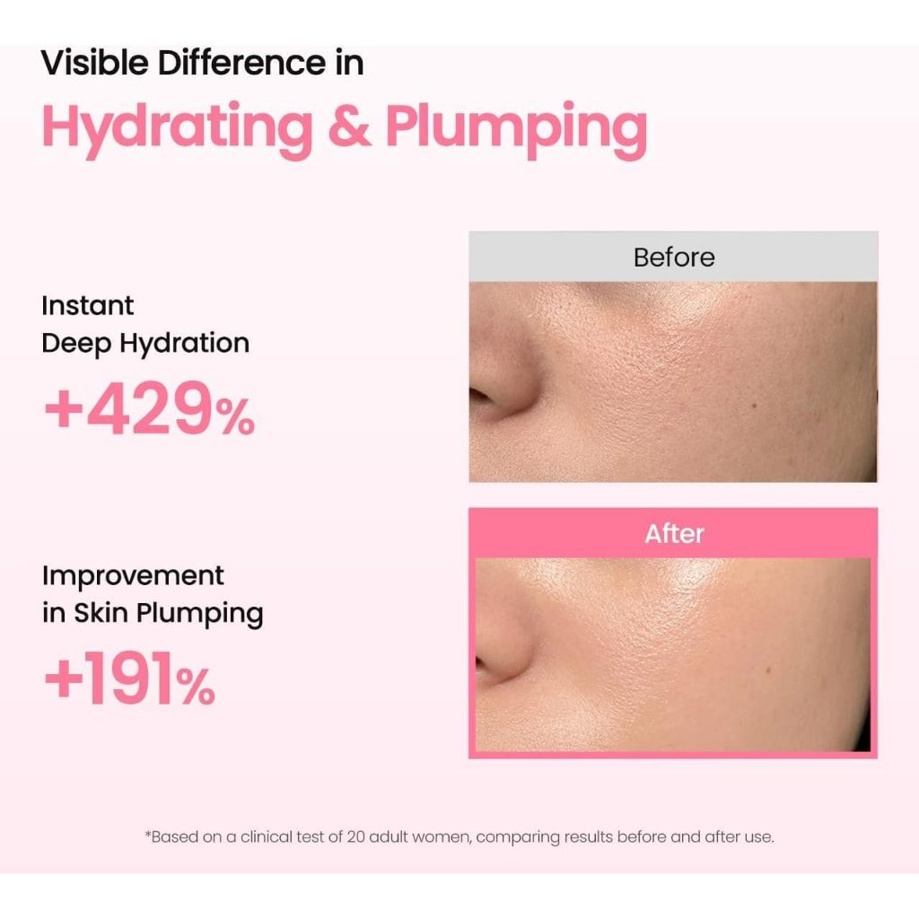 [NUEVO] BIODANCE Liposome Bubble Booster, 2 tipos / 95 mL (Péptido de colágeno, PDRN de caviar)