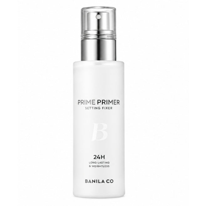 BANILA CO Prime Primer Setting Fixer 50ml / 100ml