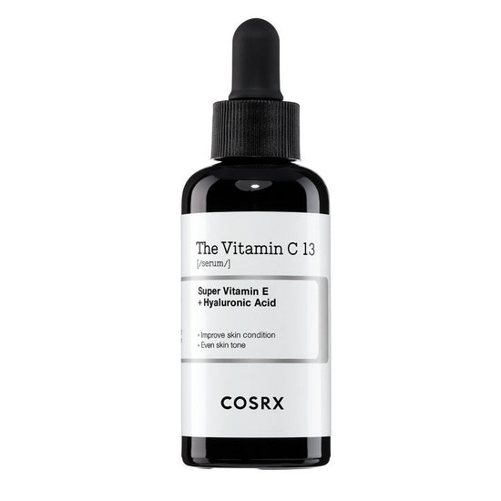 [RENEWED] COSRX The Vitamin C 13 / Advanced C 23 Serum, 20ml