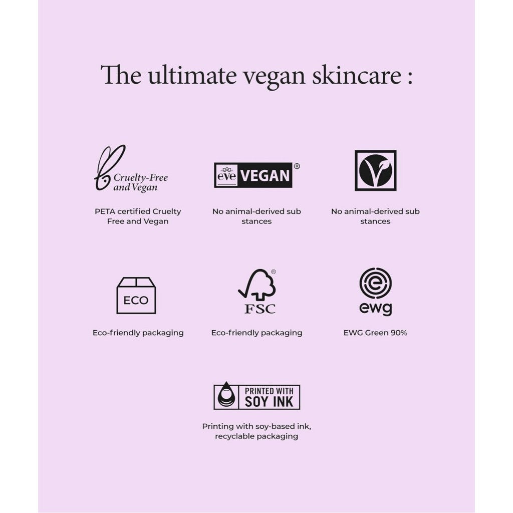 [NEW] SERUMKIND Purple Cabbage Serum, 30ml