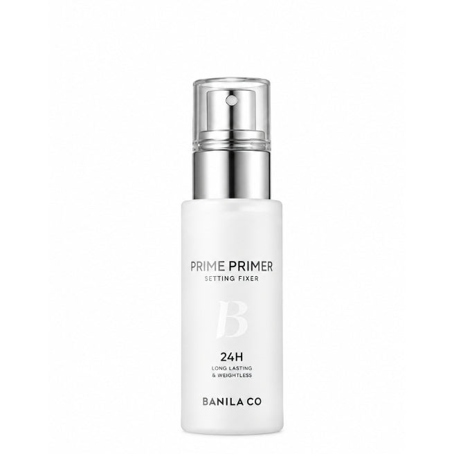 BANILA CO Prime Primer Setting Fixer 50ml / 100ml