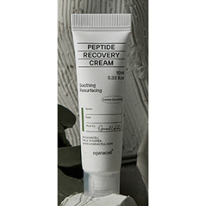 OGANACELL Peptide Recovery Cream, 10mL / 50mL
