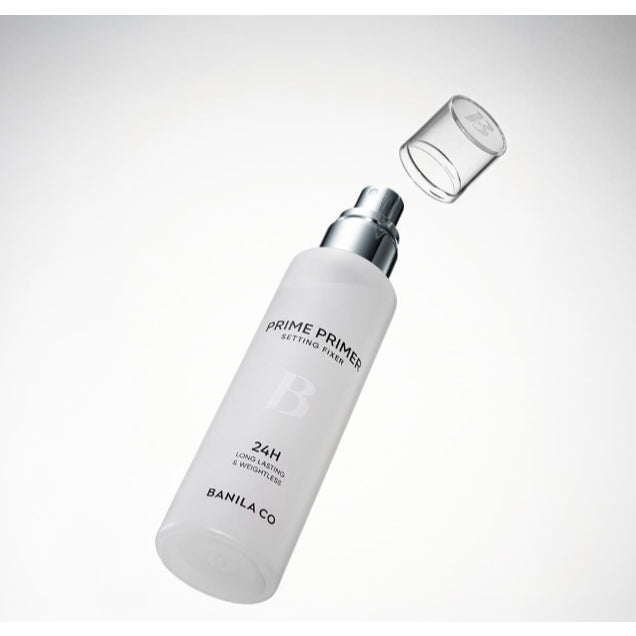 BANILA CO Prime Primer Setting Fixer 50ml / 100ml