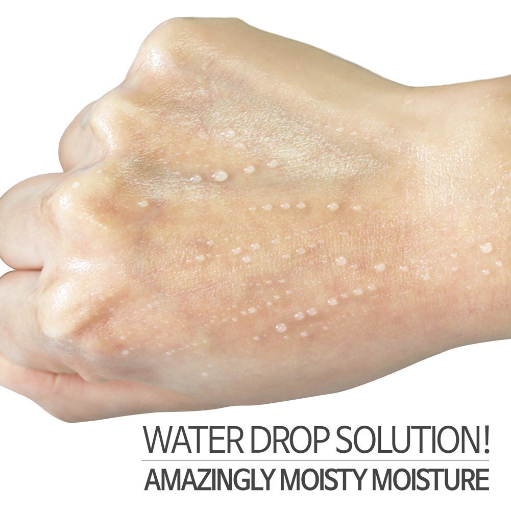 [NEW] Elizavecca Aqua Hyaluronic Acid Water Drop Cream, 160mL
