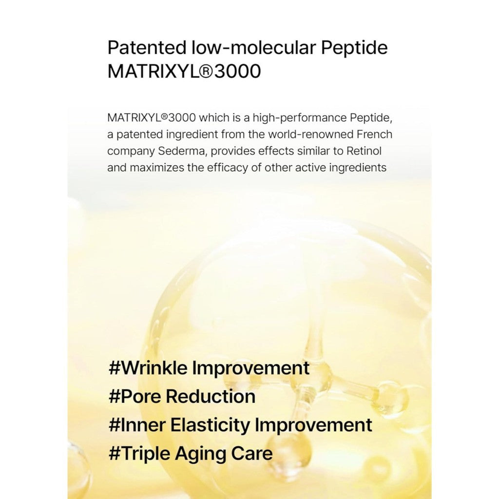 [SAMPLE] Celimax The Vita A Retinal Shot Tightening Booster (1 pcs)