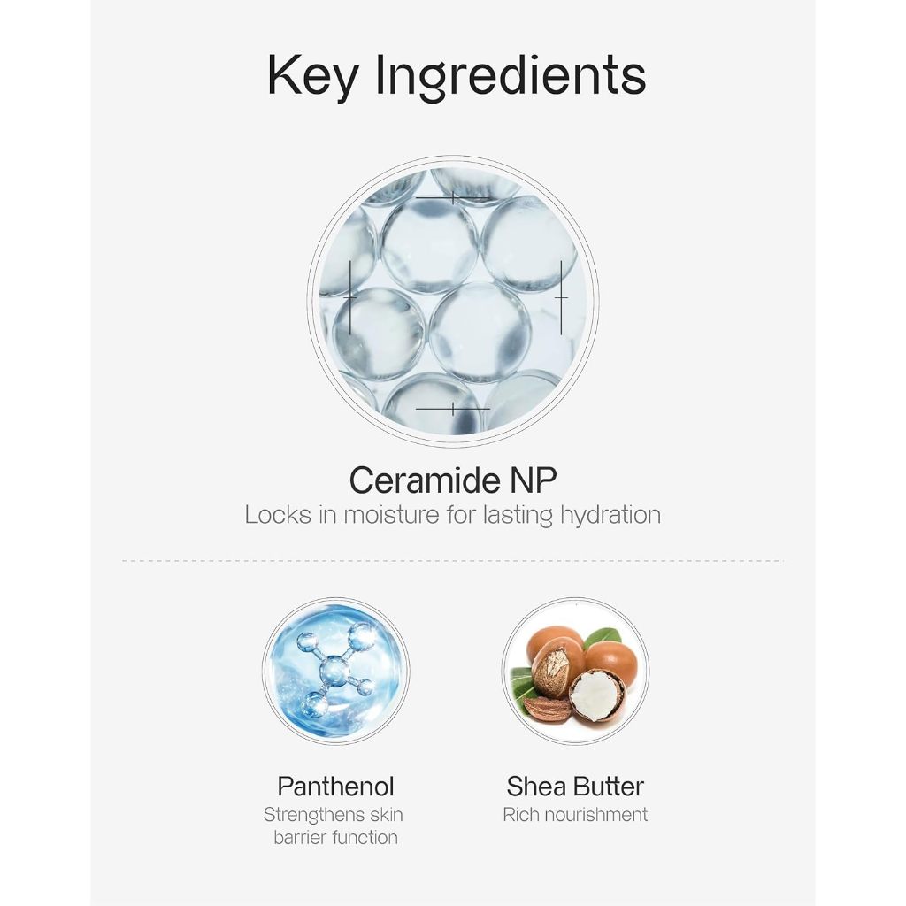 OGANACELL Peptide Recovery Cream, 10mL / 50mL